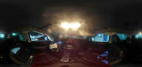 2024 Nissan Pathfinder Sl из США, поврежденный, VIN 5N1DR3CC8RC296889